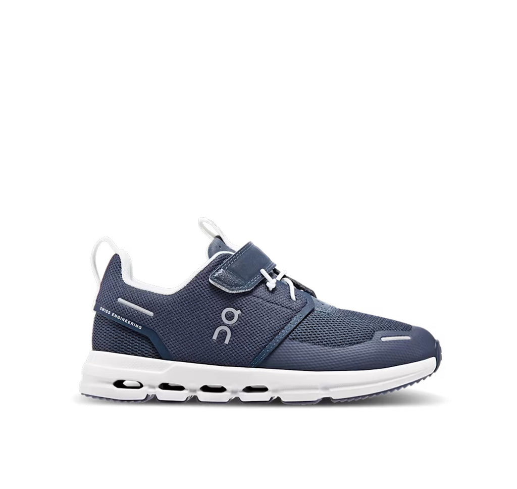 ON Little Kid's Cloud Play Midnight/White