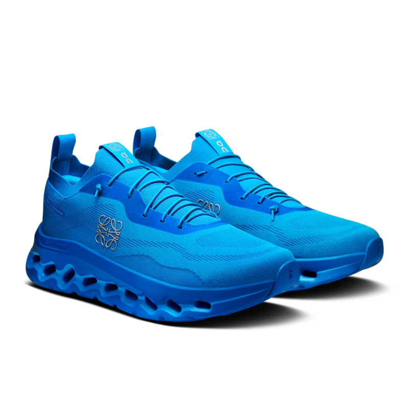 On Running Cloudtilt LOEWE Electric Blue