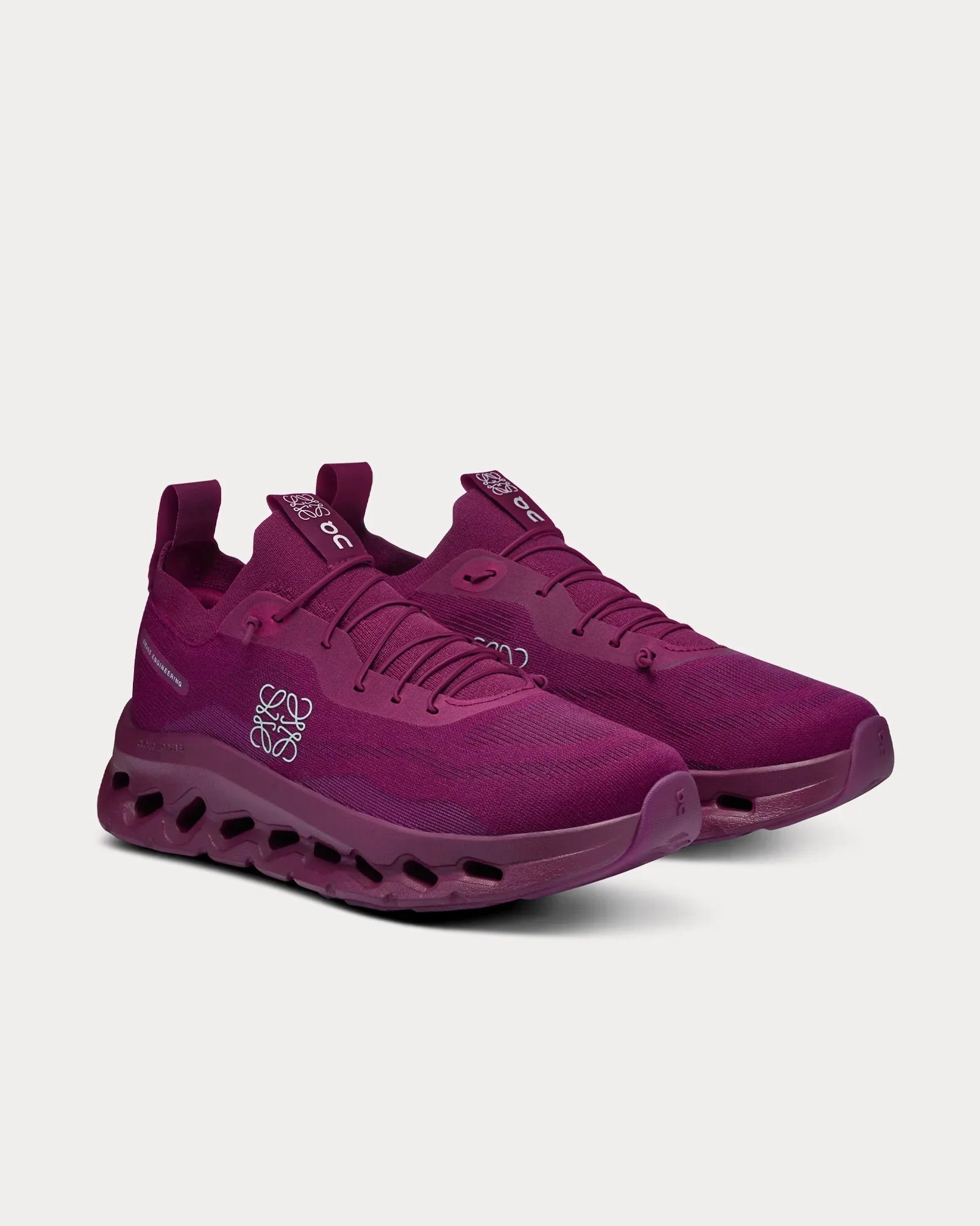 On Running Cloudtilt LOEWE Cherry