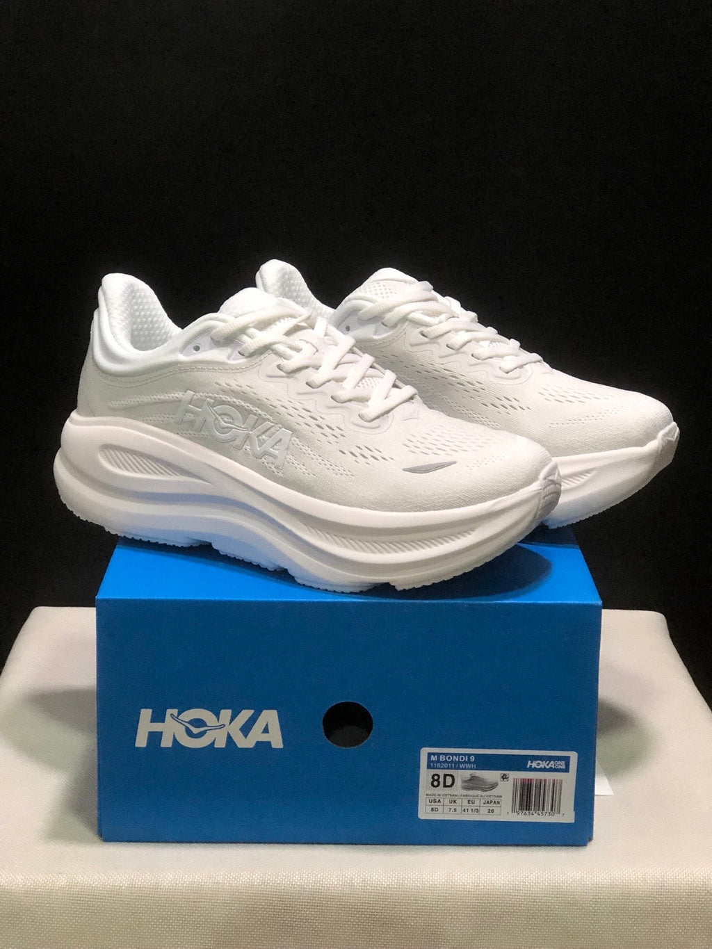 HOKA ONE ONE Bondi 9
